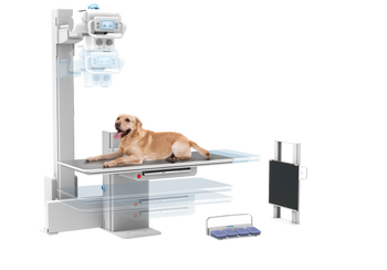 MyVet Table i72W Complete Veterinary X-Ray System (MyVet-i72W) MyVet Table i72W Complete Veterinary X-Ray System (MyVet-i72W)