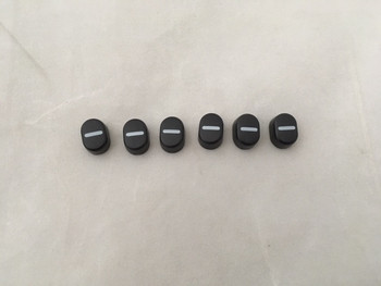 TGC KEYTOP KITS, GE LOGIQ e (US-5483143)