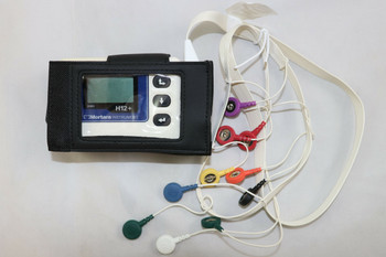 Pouch as pictured with an H12 module