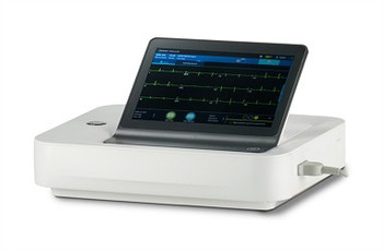GE MAC 7 EKG GE MAC 7 EKG