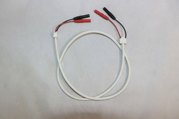 GE Healthcare Prucka Cable Stimulator Extender 3 ft (GE-301-00207-03)