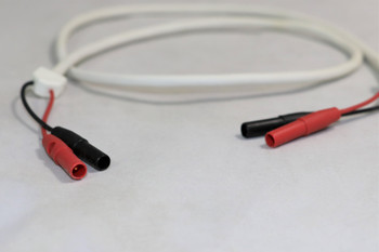 GE Healthcare Prucka Cable Stimulator Extender 3 ft (GE-301-00207-03)