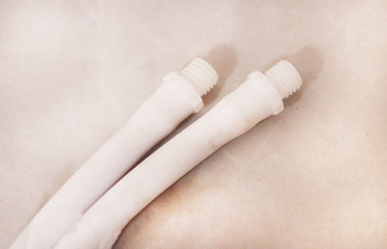 2 Tube Screw Connector 2 Tube Screw Connector