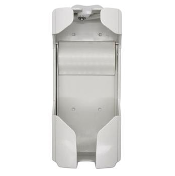Exergen Keyless Locking Wall Mount for Dual Security System Exergen Keyless Locking Wall Mount for Dual Security System
