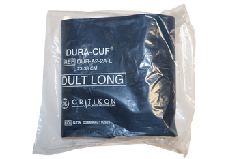 GE Critikon Dura-Cuf: DUR-A2-2A-L