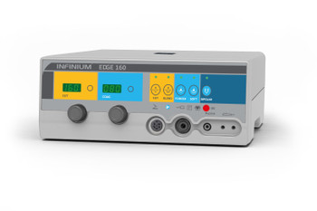 Infinium EDGE 160 Electrosurgical Generator Infinium EDGE 160 Electrosurgical Generator