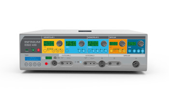 Infinium EDGE 400 Electrosurgical Generator Infinium EDGE 400 Electrosurgical Generator