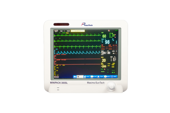 PaceTech MiniPack 300SL 8” touchscreen PaceTech MiniPack 300SL 8” touchscreen