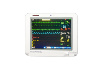 PaceTech Vitalmax 4000SL 12' touchscreen PaceTech Vitalmax 4000SL 12' touchscreen