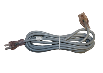 Hospital Grade Power Cord (GE LOGIQ e9 SR 130 compatible) 15 ft.