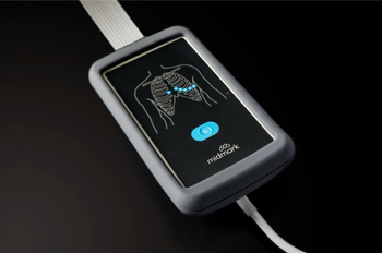 Midmark® Digital ECG Midmark® Digital ECG