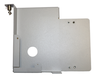 Mounting Bracket, for Wireless Silex, for GE 2nd Generation Trolley Cart