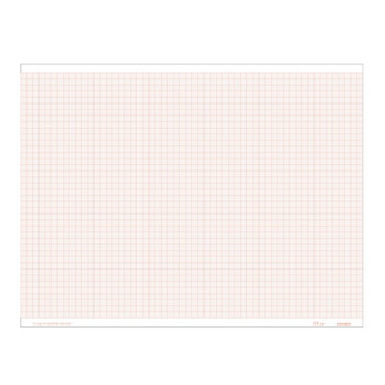 Quinton EKG Paper (18416-001)