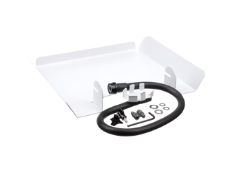 Welch Allyn CP 150 Cable Arm & Shelf Cart Option, 105343