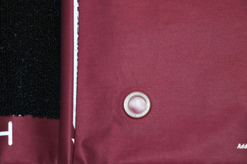 Welch Allyn FlexiPort Blood Pressure Cuff; Size-12 Large Adult, Reusable, No Tubes or Connectors; Cuff Range 32-43 CM