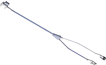 GE Trunk Cable, CASE V7, CC14 Trunk Cable Assembly with TTL, 2111727-102, ea