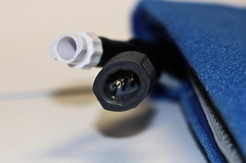 SunTech 98-0062-23 Large Adult Orbit-K Cuff (32- 44 cm) with Microphone