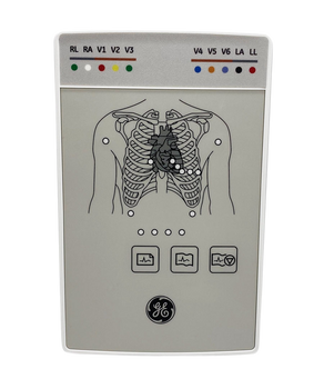 Refurbished GE Mac Vu360 Cam Connect Acquisition Module, 2091686-001