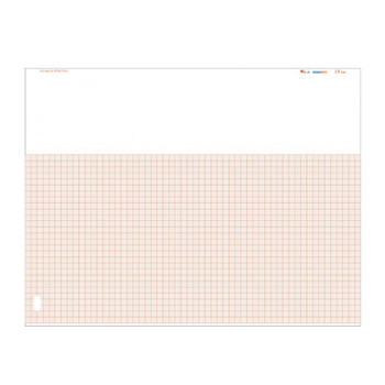 Hewlett-Packard Generic Paper (M1707A) Hewlett-Packard Generic Paper (M1707A)