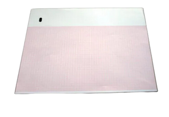 GE, OEM, Chart Paper, Marquette Premium Thermal Recording Paper - Premium 9402-061 GE, OEM, Chart Paper, Marquette Premium Thermal Recording Paper - Premium 9402-061