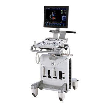 Refurbished GE Vivid S6 Cardiovascular Ultrasound System Refurbished GE Vivid S6 Cardiovascular Ultrasound System