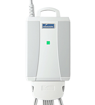 Midmark IQecg Digital ECG Midmark IQecg Digital ECG