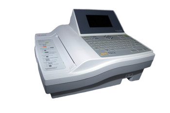 Refurbished Burdick 8300 EKG Machine (BUR8300) Refurbished Burdick 8300 EKG Machine (BUR8300)