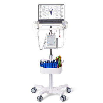 Newman Medical ABI-500CL ABI System