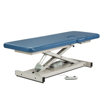 Clinton Industries Power Imaging Table with Window Drop Clinton Industries Power Imaging Table with Window Drop