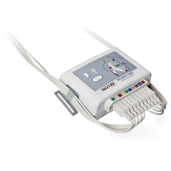 Norav Medical 1200W2 Digital RF Wireless Stress System Norav Medical 1200W2 Digital RF Wireless Stress System