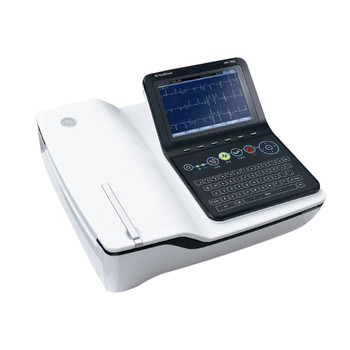 Ge Mac Vu360 Resting Ecg Workstation Jaken Medical