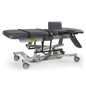 Biodex Econo Echocardiography Table (058-701) Biodex Econo Echocardiography Table (058-701)