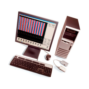 GE MARS PC Holter Software GE MARS PC Holter Software