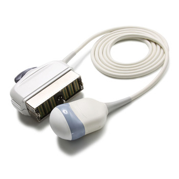 GE RAB4-8-D 3D/4D Broad Spectrum Convex Volume Transducer GE RAB4-8-D 3D/4D Broad Spectrum Convex Volume Transducer