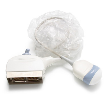GE 4D5C-L Real-Time 4D Transducer GE 4D5C-L Real-Time 4D Transducer
