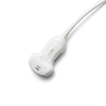 Philips C9-2 Broadband Curved Array Transducer Philips C9-2 Broadband Curved Array Transducer