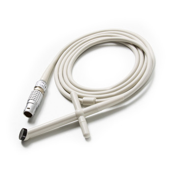 Philips D2cwc CW Pedoff Transducer Philips D2cwc CW Pedoff Transducer