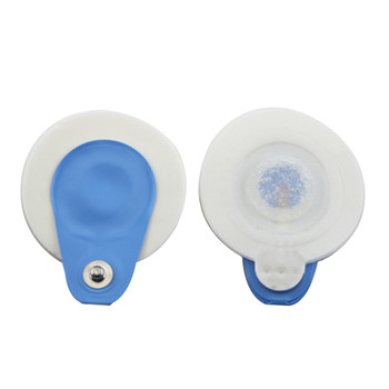Burdick/Mortara Blue Max Stress/Holter Electrodes (Foam) (CASE = 1,000 Electrodes) Burdick/Mortara Blue Max Stress/Holter Electrodes (Foam) (CASE = 1,000 Electrodes)