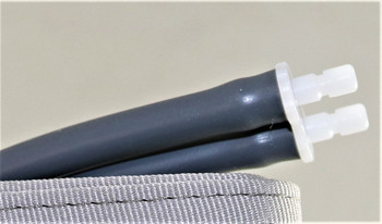 GE Critikon SENSA-CUF, Large Adult BP Cuff, SEN-A3-2A (SINGLE CUFF)