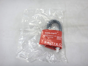 GE Medical-Critikon Dura-Cuff Reusable Blood Pressure Cuff (31CM