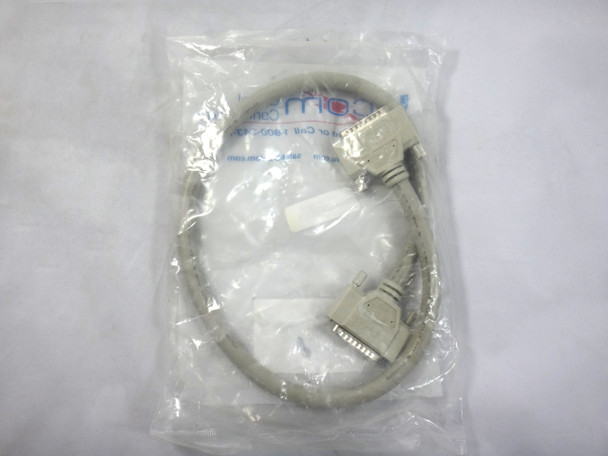 LCOM 2003587-001 Interface Cable, Multi Conductor Cable, 25ft