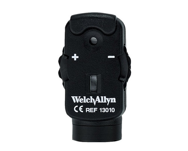 Welch Allyn PocketScope Ophthalmoscope (HANDLE NOT INCLUDED)
