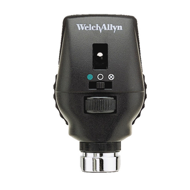 Welch Allyn 3.5v Standard Coaxial Ophthalmoscope