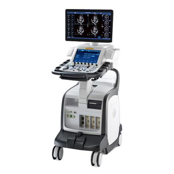 GE VIVID E90 v203 Ultrasound System (H8018EB)