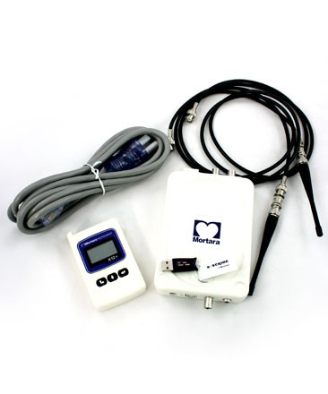 Refurbished Mortara XSCRIBE 5 Stress System Controller