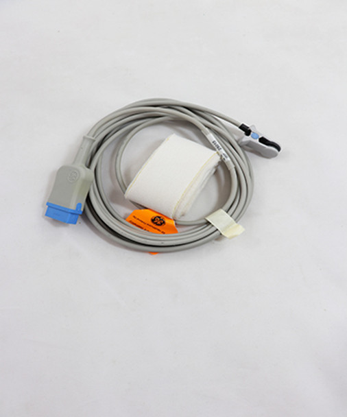 Trusignal SpO2 Ear Sensor Reusable TS-E4-GE