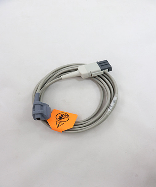 Trusignal SpO2 Peditip Sensor Reusable TS-SP3-MC