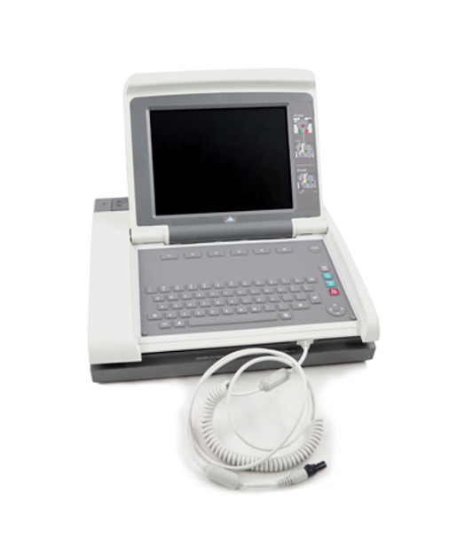 Refurbished GE MAC 5500HD Interpretive EKG System