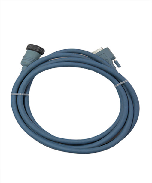 GE ECG Quick Connect Cable 2015944-001