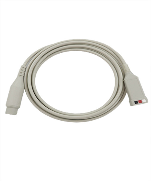 GE ECG Cable 107326